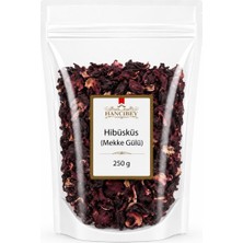 Hibüsküs (Mekke Gülü - Kerkedeh) 250g