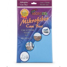 Decotem Mikrofiber Bez