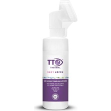 Tto Thermal Soft Göz Çevresi Temizleme Köpüğü 150 ml