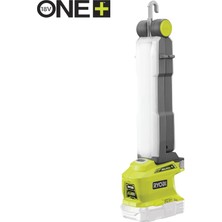 Kazan Hobi Ryobi Pil-Stableuchte Tip R18ALF-0, 5133002304
