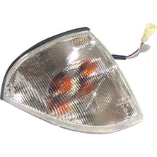 Depo Suzuki Swift 1996- Sağ Sinyal Lambası (Beyaz) 35601-80EA0-000