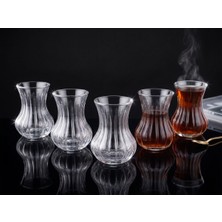 Elista Ceren Çay Bardağı 150 ml