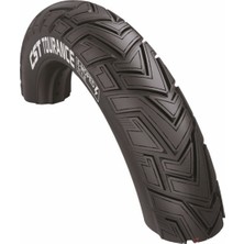 CST Tourance 20X4.00 Zırhlı Dış Lastik
