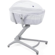 Chicco Baby Hug 4 In1 Bebek Yatağı Cibinlik - Outlet
