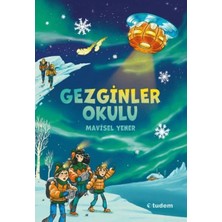Renas Store Gezginler Okulu