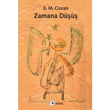 Metis Yayınları Zamana Düşüş