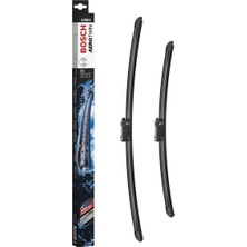 Kazan Hobi Bosch Aerotwin Silecek Seti - [600/475 Mm] Bmw Serie 3 (2012-2021) [F30;F31;F34] #A929S