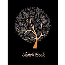 Kazan Hobi Independently Published Sketch Book.: Amazing Blank Pages Sketch Book Journal For All Ages.