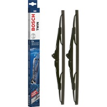 Kazan Hobi Bosch Twin Silecek Seti Land Rover Defender (2011-2016) [340/340 Mm] 340 3397118700