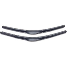 Kazan Hobi Ön Cam Silecek Takımı 45X45CM Opel Tigra A ile Uyumlu 1994-2000