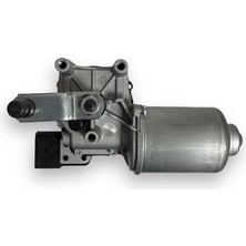 Kazan Hobi Ön Cam Silecek Motoru 6Q1955119A Skoda Fabia Mk1 ile Uyumlu 2005-2008
