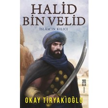 Timaş Yayınları Halid Bin Velid