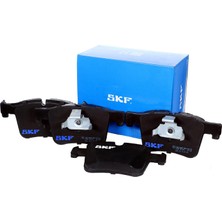 Kazan Hobi Skf Fren Balatası Ön Bmw 330 E 15-18, 318 I 15-18, 320 I 12-18, 320 I Xdrive 12-18, 328 I 11-18, 330 I 15-18, 320 D 11-18, 320 D Xdrive 12-15, 325 D 16-18, 320 I Touring 12-19 Vkbp 80103 - Vkbp 80103