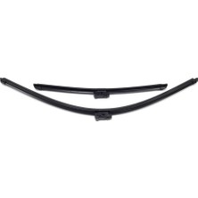 Kazan Hobi Ön Cam Silecek Takımı 60X45CM Mazda Cx-5 ile Uyumlu 2017-2023
