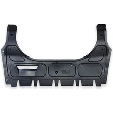 Kazan Hobi Motor Alt Muhafaza Plastiği Benzinli 6R0825237D Seat Toledo ile Uyumlu 2013-2019