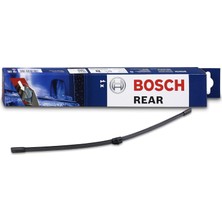 Kazan Hobi Bosch Rear Arka Silecek Audi Q8 (2018-2021), Mercedes Vito (2015-2021) [400 Mm] A402H 3397008057