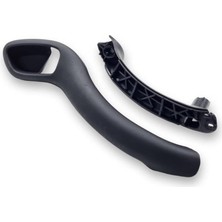 Kazan Hobi Sağ Arka Kapı Iç Tutma Kolu 1M0867198B Seat Toledo ile Uyumlu 1999-2004