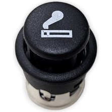 Kazan Hobi Oto Çakmak Içi Fişeği 1J0919307 Seat Leon 2 ile Uyumlu 2006-2012