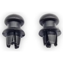 Kazan Hobi Bagaj Panzot Pandizot Askı Pimi 191867775A Vw Golf Mk2 ile Uyumlu 1984-1991