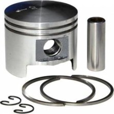 Kazan Hobi Iss Motor Piston ve Segman 1.00 76 mm Renault Clio, Kang Iss 877185910010AG