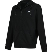 New Balance Nb Lıfestyle Full Zıp Erkek Sweatshırt