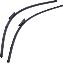Kazan Hobi Valeo Swf Das Original Set Silecek Citroen C4 Picasso (2010-2013), C4 Grand Picasso (2010-2013) (800+750 Mm) 119454