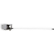 Kazan Hobi Sağ Ön Kapı Iç Açma Kolu Telli 2D0837086 Vw LT35 Volt ile Uyumlu 1997-2007