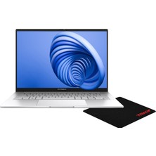 Asus Zenbook 14 UX3405CA-ST1169H501 Ultra9 285H 32GB 2tbssd Freedos 14" Dizüstü Bilgisayar
