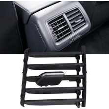 Kazan Hobi 29) Arka Kolçak Orta Ac Havalandırma Izgarası Clip Trim Golf 7 7 5 Için, Oem Parça Numarası 5GG819203,5G0819203, Sağlam Özellikler, Evrensel Uyum Hayır (Sağ)