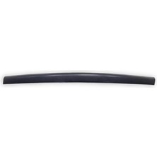 Kazan Hobi Ön Tampon Sağ Köşe Bandı Çıtası 1M0807226D Seat Leon 1 ile Uyumlu 2000-2005