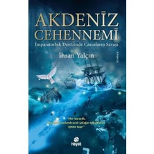Hayat Yayınları Akdeniz Cehennemi