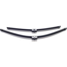 Kazan Hobi Ön Cam Silecek Takımı 55X45CM Opel Astra H Sedan ile Uyumlu 2006-2010