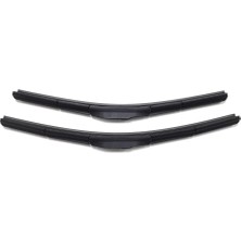 Kazan Hobi Ön Cam Silecek Takımı 53X48CM Skoda Octavia Mk1 A4 ile Uyumlu 1997-2003