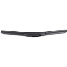 Kazan Hobi Yeni Nesil Hybrid Hibrit Tip Universal Silecek 40 cm 16 Inch