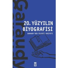 Timaş Yayınları 20. Yüzyılın Biyografisi