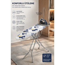 Perilla 9997 Iron Ütü Masası 40X150 cm