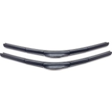 Kazan Hobi Ön Cam Silecek Takımı 45X45CM Suzuki Vitara ile Uyumlu 1992-2005