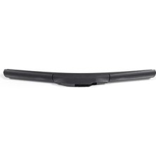 Kazan Hobi Yeni Nesil Hybrit Hibrit Tip Universal Silecek Silgi 35 cm 14 Inch