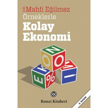 Renas Store Örneklerle Kolay Ekonomi
