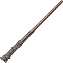 Kazan Hobi The Noble Collection Harry Potter Rol Yapma Değnek