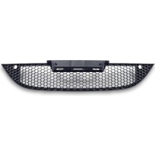 Kazan Hobi Ön Tampon Orta Alt Izgara Petek 1P0853667 Seat Leon 2 ile Uyumlu 2006-2009