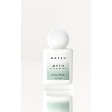 Matsu Myth Saç Parfümü 50 ml | Yasemin & Beyaz Amber