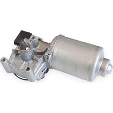 Kazan Hobi Ön Cam Silecek Motoru 5JB955113 Seat Toledo ile Uyumlu 2013-2019