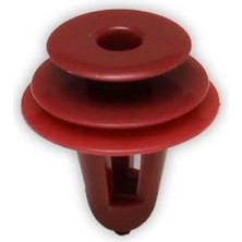 Kazan Hobi I'm Global Gm Klips 30006620 – Toyota 67771-28020 / Suzuki 0940908320 Ile Uyumlu - 5 Adet