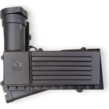 Kazan Hobi 2.0 Tdi Bkd Motor Hava Filtre Kutusu 3C0129607AQ Vw Jetta ile Uyumlu 2006-2011