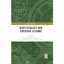 Kazan Hobi Body Ecology And Emersive Leisure