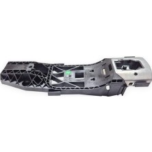 Kazan Hobi Sol Ön Dış Kapı Kolu Iç Braketi 8V0837885 Audi ile Uyumlu A3 Sedan 2013-2016