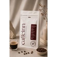 Caffeinn Coffee Roasters Espresso Çekirdek Kahve 250g