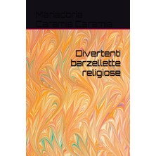 Kazan Hobi Independently Published Divertenti Barzellette Religiose (Italian Edition)