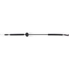 Kazan Hobi Sol Ön Kapı Iç Açma Kolunun Teli 3U0837085 Skoda Superb ile Uyumlu 2002-2008